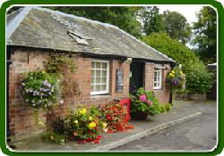 Picture of Blair Drummond Caravan Club Site, Stirlingshire Picture of Blair Drummond Caravan Club Site, Stirlingshire