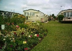 Picture of Pentre Mawr Caravan Park, Conwy Picture of Pentre Mawr Caravan Park, Conwy