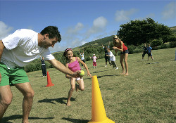 Picture of Ruda Holiday Park - Parkdean Holidays, Devon
