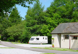Picture of Bunroy Caravanning & Camping Park, Highland Picture of Bunroy Caravanning & Camping Park, Highland