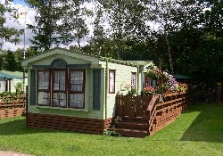 Private Owner Willerby Vogue Private Owner Willerby Vogue