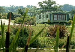 Picture of Seven Oaks Holiday Home Park, Shropshire Picture of Seven Oaks Holiday Home Park, Shropshire