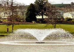 Picture of Seven Oaks Holiday Home Park, Shropshire Picture of Seven Oaks Holiday Home Park, Shropshire