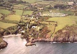 Picture of Point Lynas Caravan Park, Isle of Anglesey Picture of Point Lynas Caravan Park, Isle of Anglesey