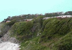 Picture of Auchenlarie Holiday Park, Dumfries & Galloway Picture of Auchenlarie Holiday Park, Dumfries & Galloway