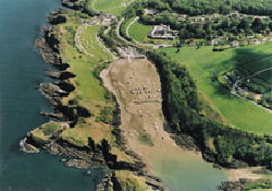 Picture of Watermouth Cove Holiday Park, Devon