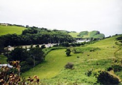 Picture of Watermouth Cove Holiday Park, Devon