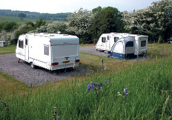 Picture of Bakewell Camping and Caravanning Club Site, Derbyshire Picture of Bakewell Camping and Caravanning Club Site, Derbyshire