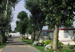 Static Caravans