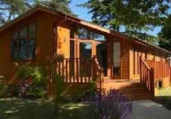 Luxury Lodges