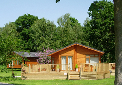 Picture of Hollicarrs Holiday Park, North Yorkshire Picture of Hollicarrs Holiday Park, North Yorkshire