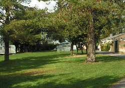 Picture of Croft Farm Holiday Park, Cornwall
