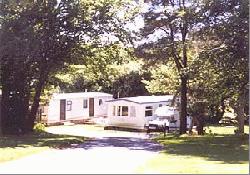 Picture of Croft Farm Holiday Park, Cornwall