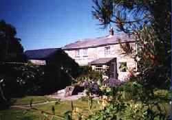 Picture of Croft Farm Holiday Park, Cornwall