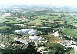 Picture of Croft Farm Holiday Park, Cornwall