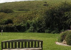 Picture of Croft Farm Holiday Park, Cornwall