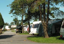 Picture of Croft Farm Holiday Park, Cornwall