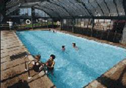 Picture of ParcFarm Caravan Park, Denbighshire Picture of ParcFarm Caravan Park, Denbighshire