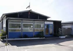 Picture of Waterways Caravan Park, Kent Picture of Waterways Caravan Park, Kent