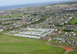 Picture of Burnside Holiday Park, Derry