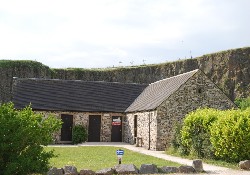 Amenity building