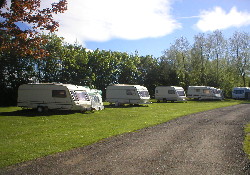 Picture of Scotch Corner Caravan Park, North Yorkshire Picture of Scotch Corner Caravan Park, North Yorkshire