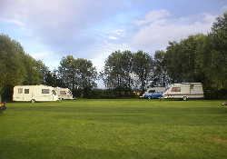 Picture of Scotch Corner Caravan Park, North Yorkshire Picture of Scotch Corner Caravan Park, North Yorkshire