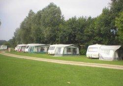 Picture of Scotch Corner Caravan Park, North Yorkshire Picture of Scotch Corner Caravan Park, North Yorkshire