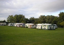 Picture of Scotch Corner Caravan Park, North Yorkshire Picture of Scotch Corner Caravan Park, North Yorkshire