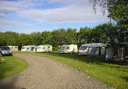 Picture of Scotch Corner Caravan Park, North Yorkshire Picture of Scotch Corner Caravan Park, North Yorkshire