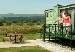 Picture of Morben Isaf Holiday Home and Touring Park, Powys Picture of Morben Isaf Holiday Home and Touring Park, Powys