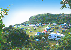 Picture of Golden Sunset Holidays, Isle of Anglesey Picture of Golden Sunset Holidays, Isle of Anglesey