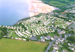 Picture of Golden Sunset Holidays, Isle of Anglesey Picture of Golden Sunset Holidays, Isle of Anglesey