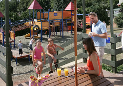 Picture of Torquay Holiday Park - Parkdean Holidays, Devon Picture of Torquay Holiday Park - Parkdean Holidays, Devon