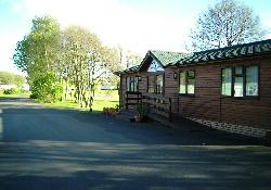 Picture of Riverside Country Park, Northumberland