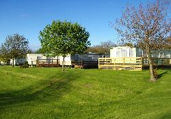 Picture of Riverside Country Park, Northumberland