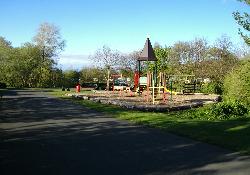 Picture of Riverside Country Park, Northumberland