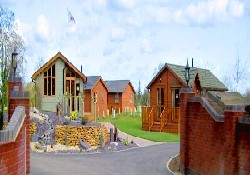 Picture of Brocklehurst Park, Rutland
