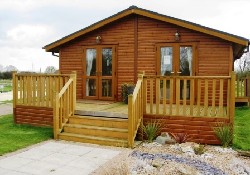 Picture of Brocklehurst Park, Rutland
