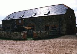 Picture of Grange Farm Brighstone Bay, Isle of Wight Picture of Grange Farm Brighstone Bay, Isle of Wight