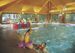 Picture of Tummel Valley Holiday Park - Parkdean Holidays, Perth & Kinross