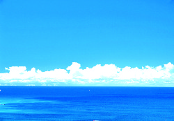 Unspoiled Panoramic Sea Views call STEVE 07786638540 for details