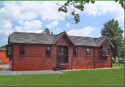Picture of Pinfold Caravan Park, Cumbria
