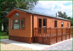 Picture of Pinfold Caravan Park, Cumbria