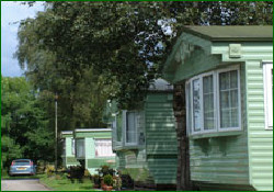 Picture of Pinfold Caravan Park, Cumbria
