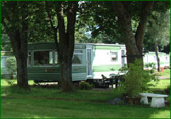 Picture of Pinfold Caravan Park, Cumbria