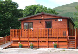 Picture of Pinfold Caravan Park, Cumbria