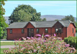 Picture of Pinfold Caravan Park, Cumbria
