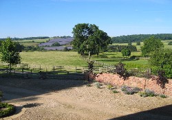 Picture of Ranksborough Hall Caravan Park, Rutland Picture of Ranksborough Hall Caravan Park, Rutland