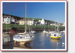 Picture of Celtic Lakes Resort, Ceredigion